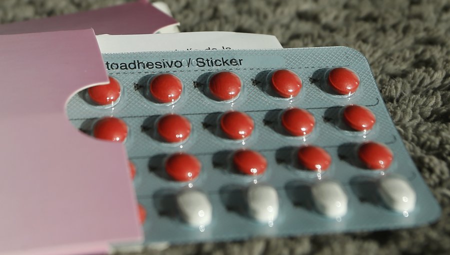 Qué puede hacer la mujer que sospecha de que su anticonceptivo tiene fallas