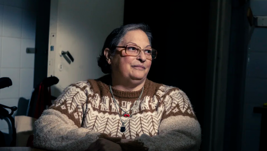 El desgarrador relato de una madre tras 40 años de dolor y una noche de sexo prohibido