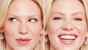 Bleached Eyebrows: ¿Cómo llevar esta tendencia sin maltratar tus cejas?