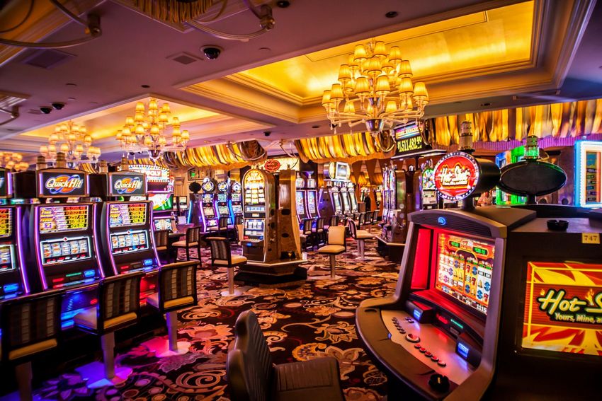 Guide complet pour choisir un casino en ligne fiable et profiter du meilleur bonus de bienvenue