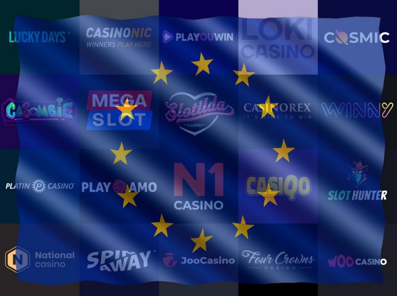 Die besten Online-Casinos in Deutschland 2026: Top 15 im Test