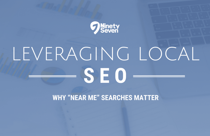 Step-by-Step Local Search Engine Optimization Approach