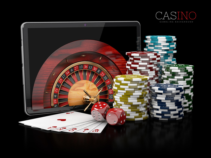 casino pin up online game