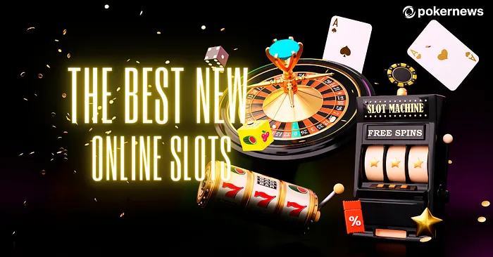 casino game online slots