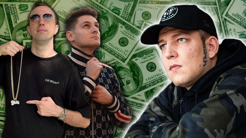 Scurrows Gambling Enterprise Banner: Wer ist Theodor Bottlander?