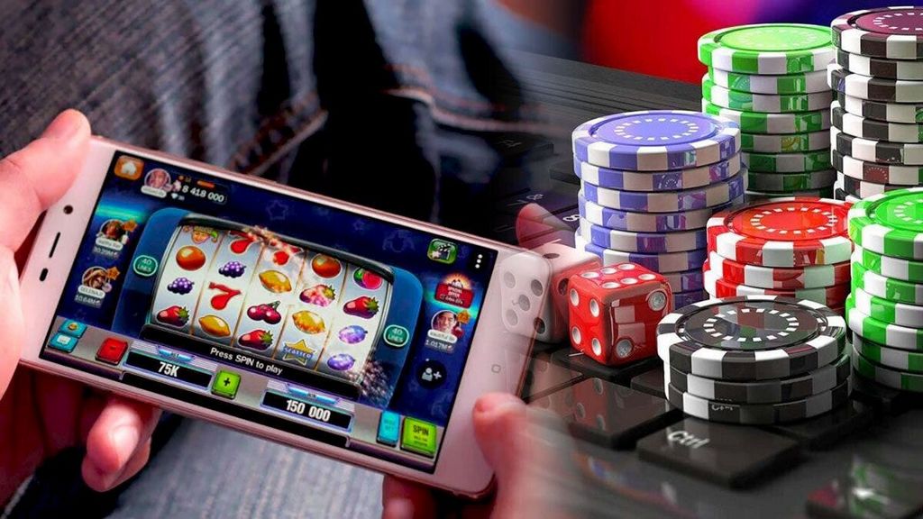 Testimonio del Casino Online Gransino 2026 - ¿Es Seguro y Legítimo?