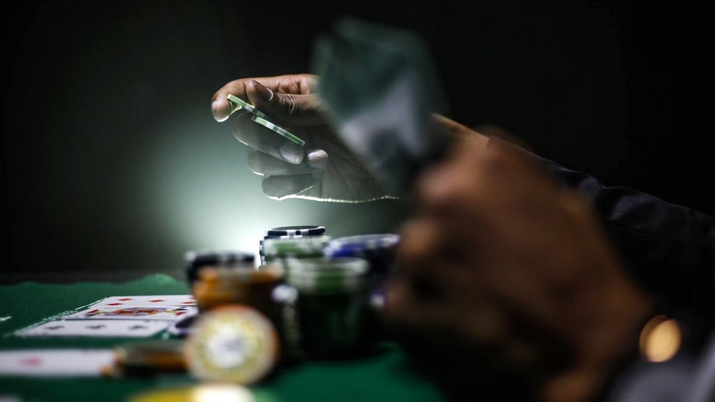 Análisis del Casino Fairspin: ¿El mejor casino de criptomonedas o una estafa?