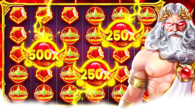 Ocena slotu Gates of Olympus – RTP 96,5%, darmowe spiny i mnożniki